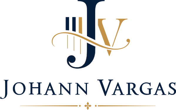 Johann Vargas, pianist, composer, educator